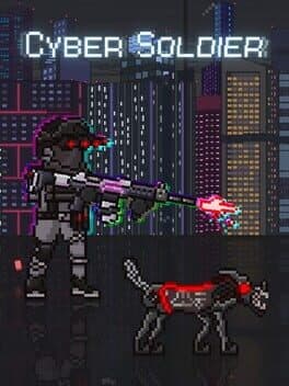 Cyber Soldier