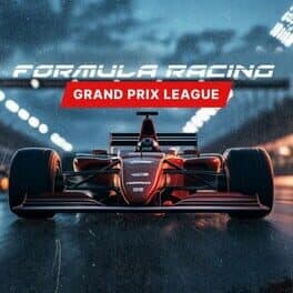 Formula Racing: Grand Prix League