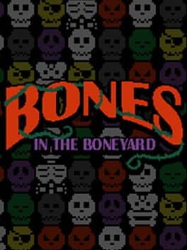 Bones in the Boneyard