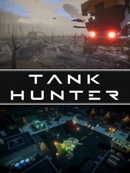Tank Hunter