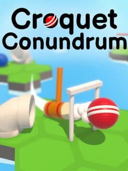 Croquet Conundrum