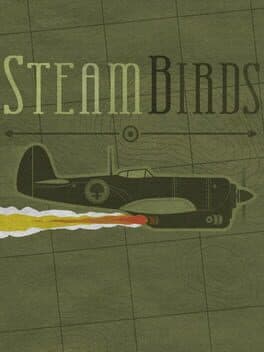 SteamBirds