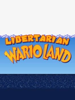 Libertarian Wario Land