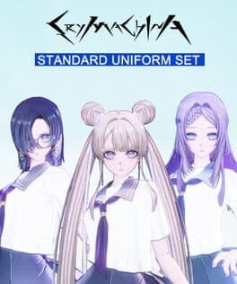 Crymachina: Standard Uniform Set