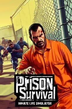 Prison Survival: Inmate Life Simulator