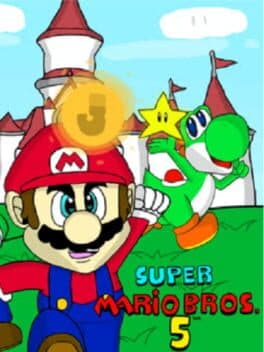 Super Mario Bros. 5