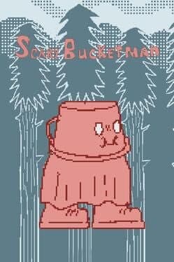 Scary Bucketman