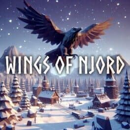 Wings of Njord