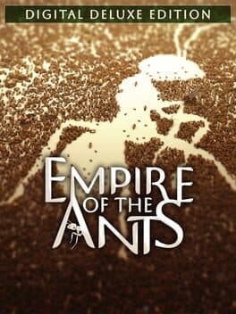 Empire of the Ants: Digital Deluxe Edition