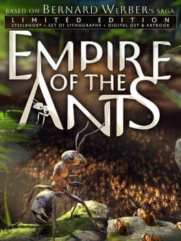 Empire of the Ants: Limited Edition