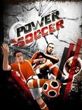 Power Soccer