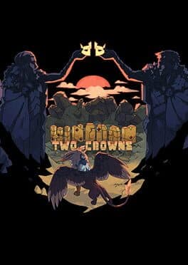 Kingdom Two Crowns: Olympus Edition