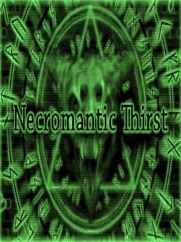 Necromantic Thirst