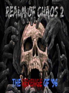 Realm of Chaos 2