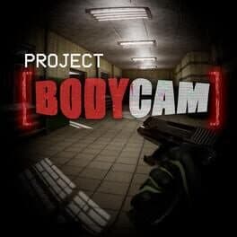 The Body Cam Project