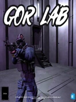 Gor Lab