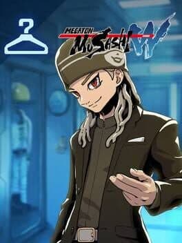 Megaton Musashi W: Wired - Attire: Masamune - Casual