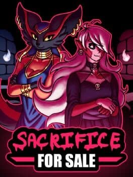 Sacrifice For Sale