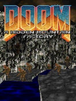 A Hidden Mountain Factory