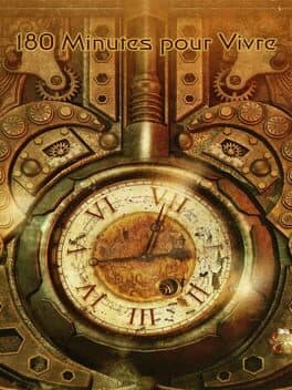 180 Minutes Pour Vivre