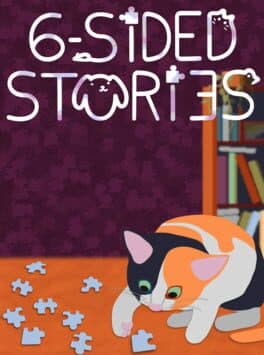 6-Sided Stories