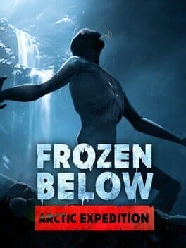 Frozen Below: Arctic Expedition