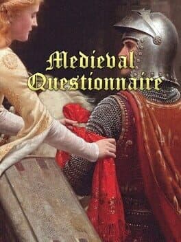 Medieval Questionnaire