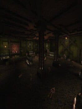 The Forgotten Nightmare