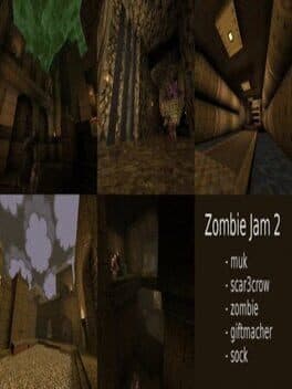 Zombie Jam 2