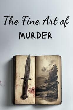 The Fine Art of Murder