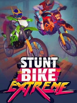 Stunt Bike Extreme