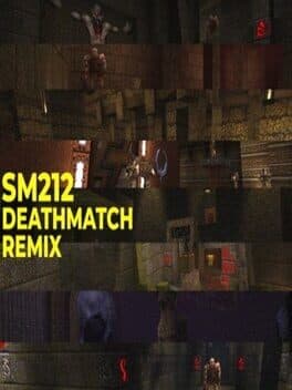 Deathmatch Remix