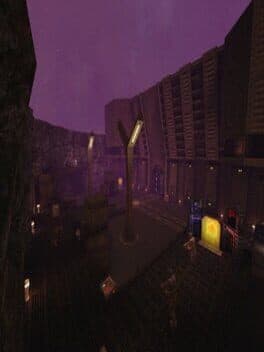 The Containment Centre