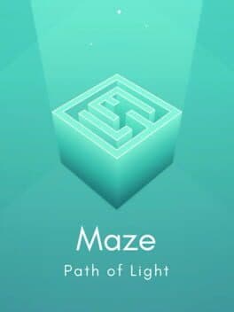 Maze: Path of Light