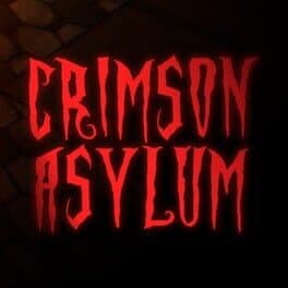 Crimson Asylum