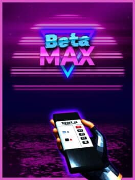 Beta Max