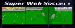Super Web Soccer