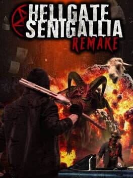 Hellgate Senigallia Remake