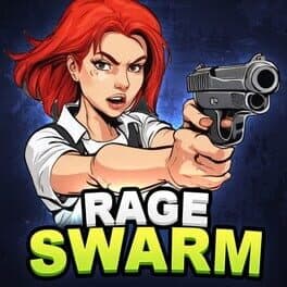 Rage Swarm
