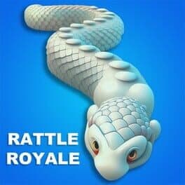 Rattle Royale