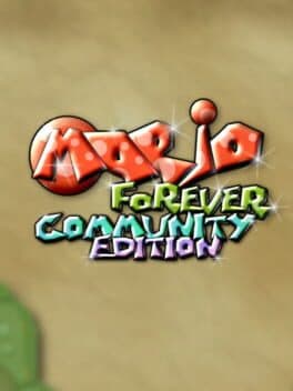 Mario Forever: Community Edition