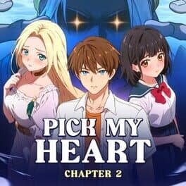 Pick My Heart Chapter 2