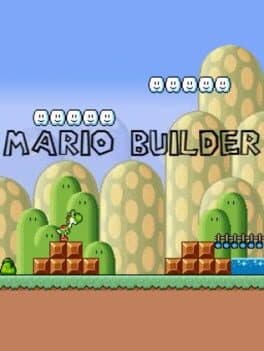 Mario Builder