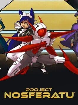 Project Nosferatu