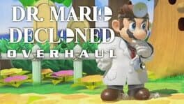 Dr. Mario Decloned