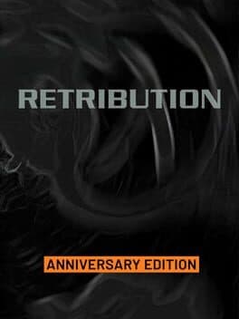 Retribution: 25th Anniversary Edition