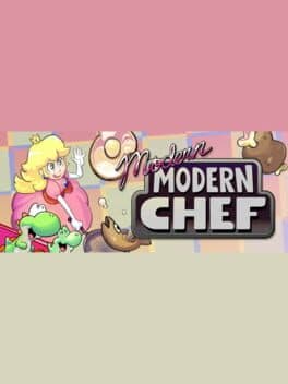 Modern Modern Chef