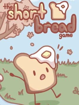 The Short Bread Game