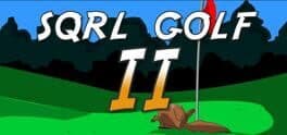 Sqrl Golf II