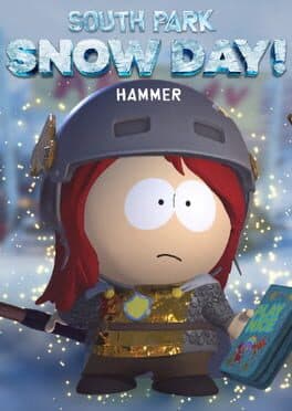 South Park: Snow Day! - Hammer